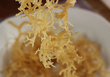 Load image into Gallery viewer, Premium Gold Sea Moss Gel – 100% Wildcrafted, Vegan, and Nutrient-Rich Superfood